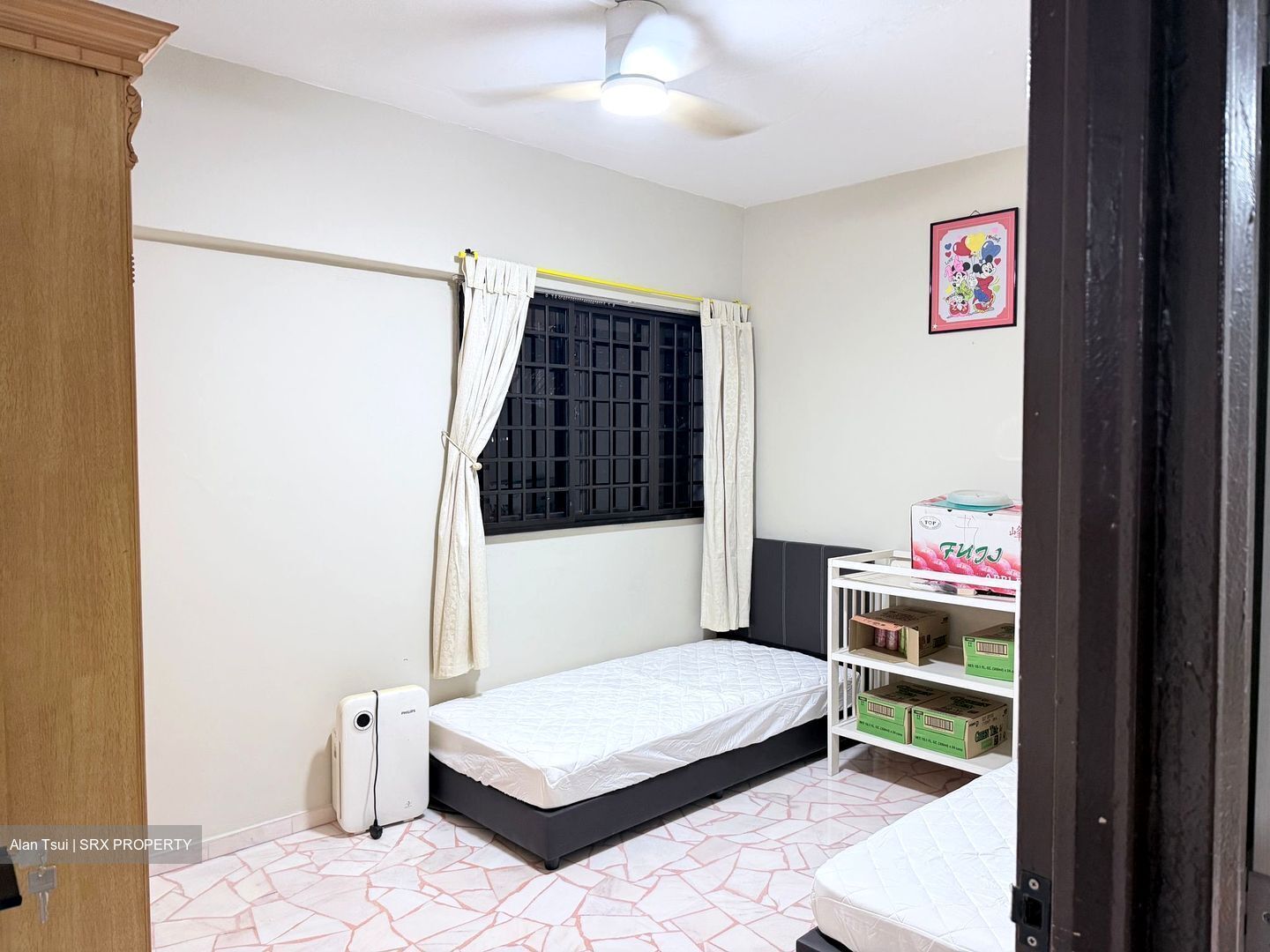 Blk 744 Nee Soon Central Spring (Yishun), HDB 3 Rooms #572137521